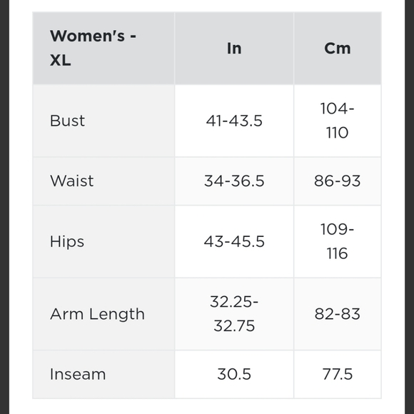 Cotopaxi Fuego Down Vest - Women's size XL Extra Large - Picture 8 of 8